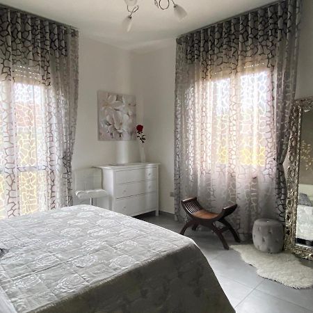 La Casa Di Betty Apartment Салсомаджоре Терме Екстериор снимка