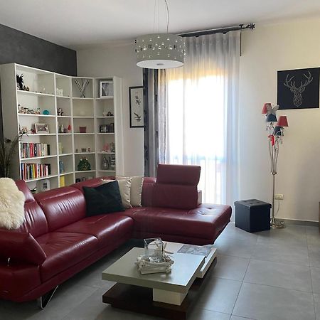 La Casa Di Betty Apartment Салсомаджоре Терме Екстериор снимка