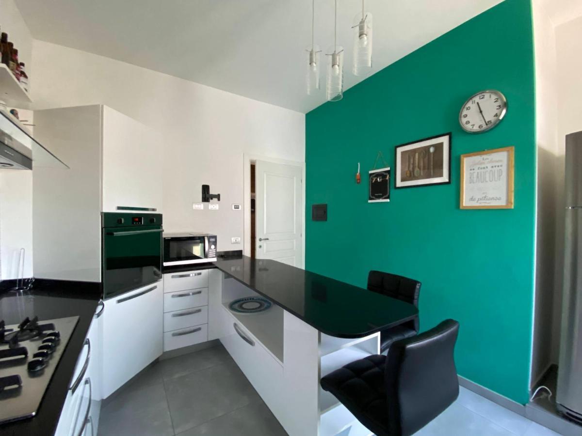 La Casa Di Betty Apartment Салсомаджоре Терме Екстериор снимка