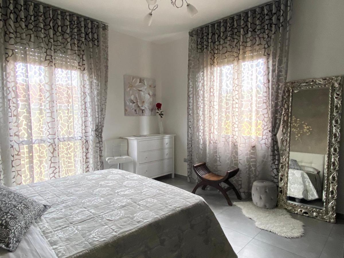 La Casa Di Betty Apartment Салсомаджоре Терме Екстериор снимка