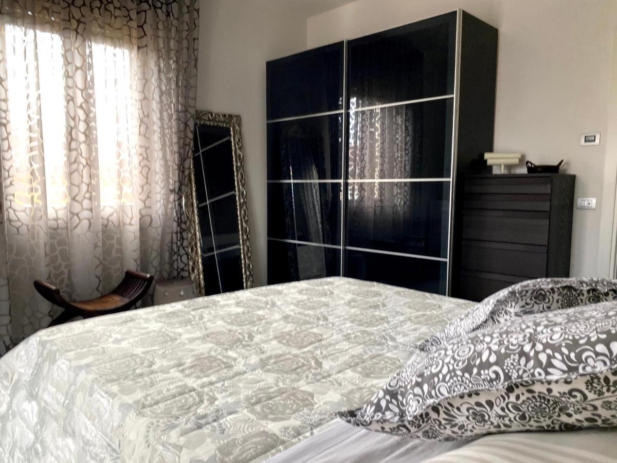 La Casa Di Betty Apartment Салсомаджоре Терме Екстериор снимка