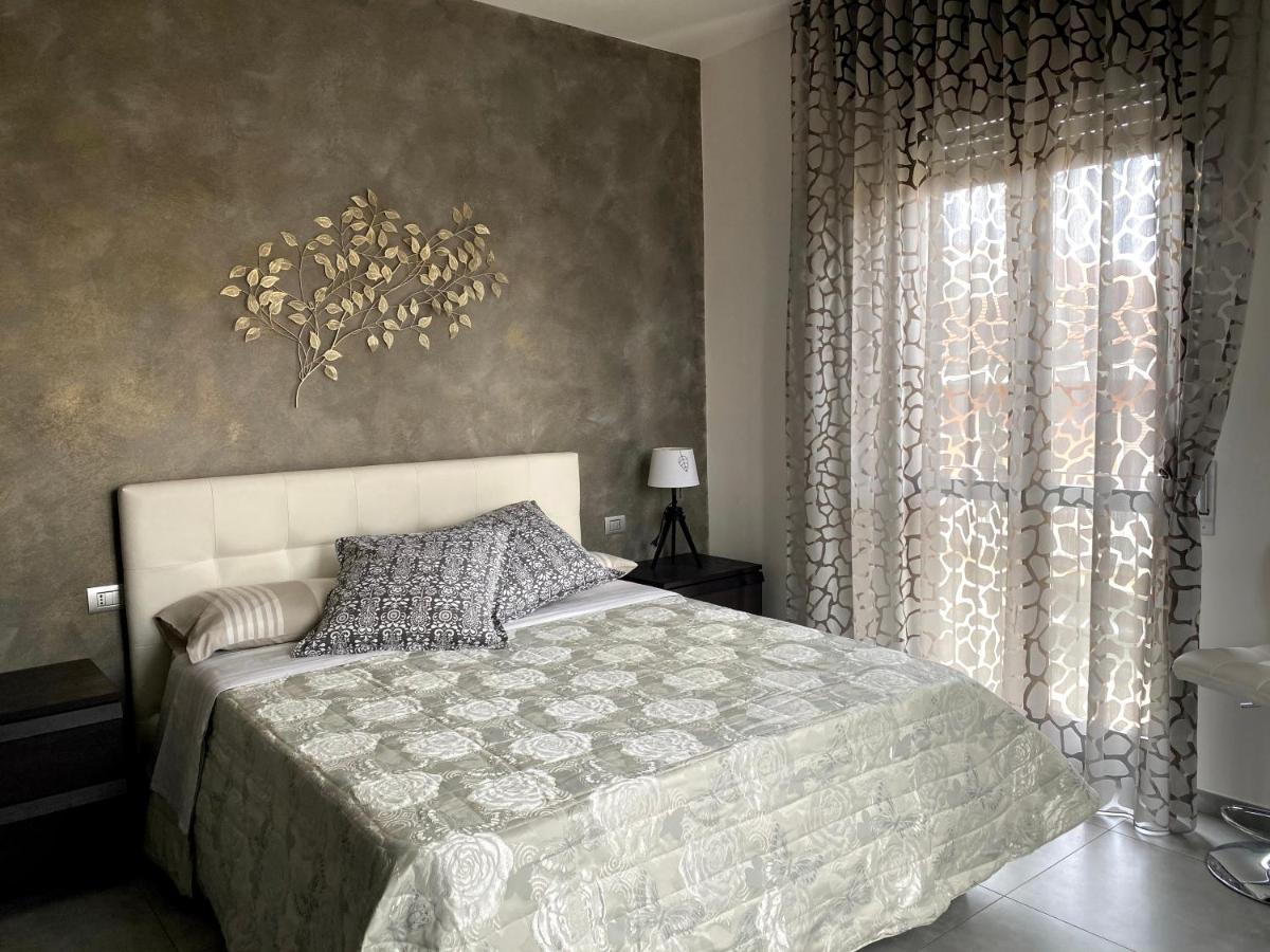 La Casa Di Betty Apartment Салсомаджоре Терме Екстериор снимка