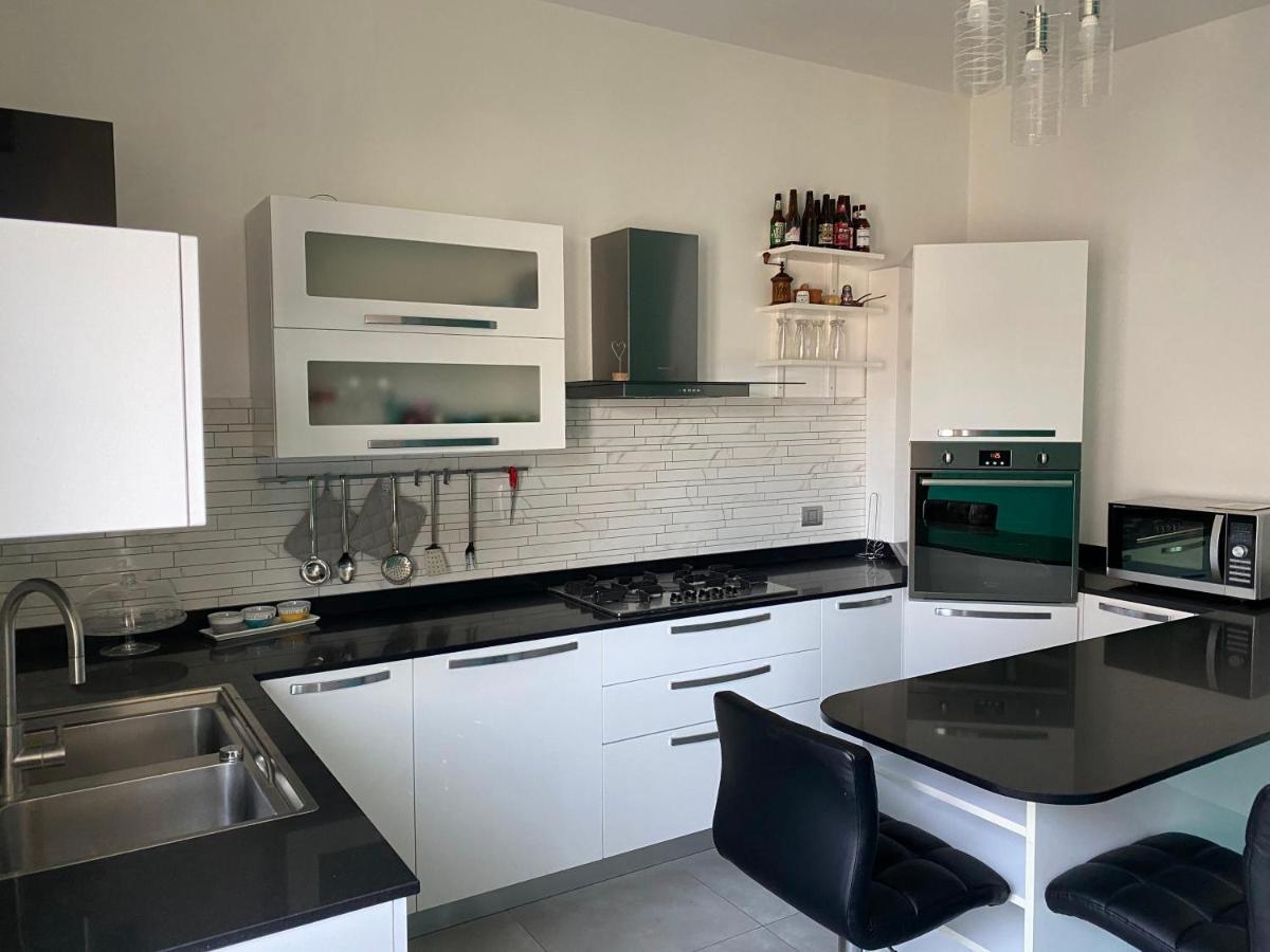 La Casa Di Betty Apartment Салсомаджоре Терме Екстериор снимка
