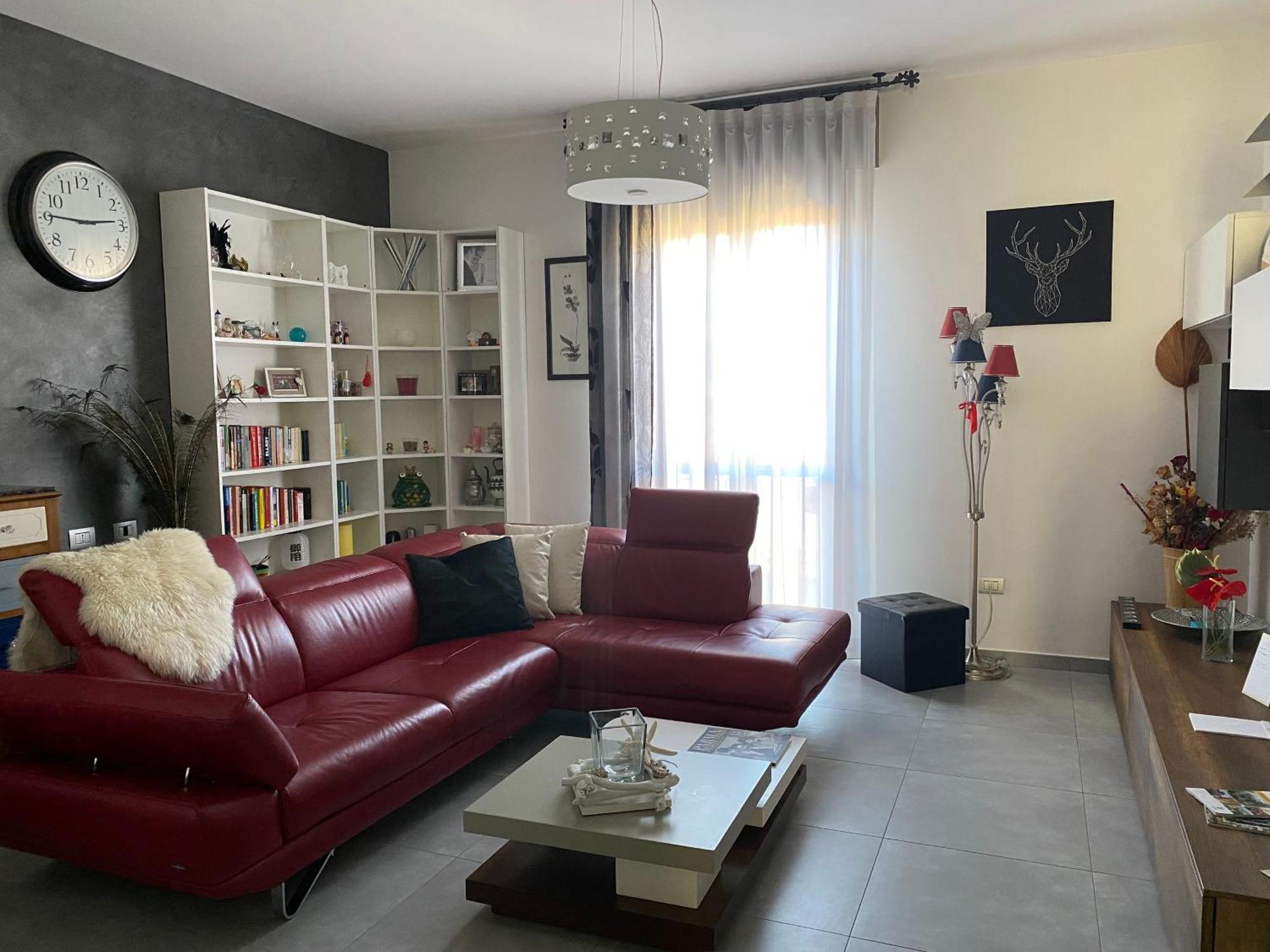 La Casa Di Betty Apartment Салсомаджоре Терме Екстериор снимка